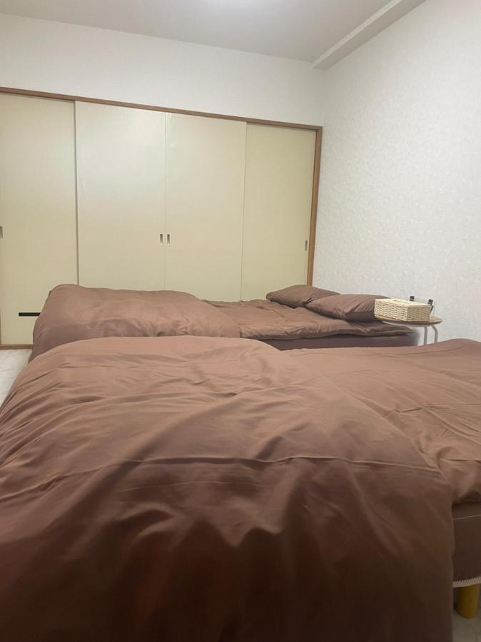 500M Sta .7人ppl. Free Portable Wifi ,Near Super Market Shinkotoni Экстерьер фото